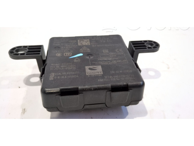 Блок управления 5WA959436H, 5WA959436H   Skoda Octavia Mk4