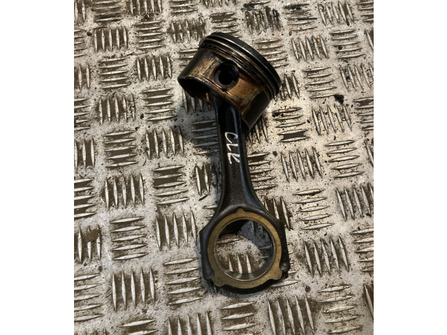 Řídící jednotka 2710302217, A2710302217 Mercedes-Benz CLK A209 C209 2005