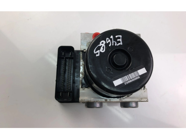 Блок АБС 30681619 Volvo V70 2008 - 2013 года