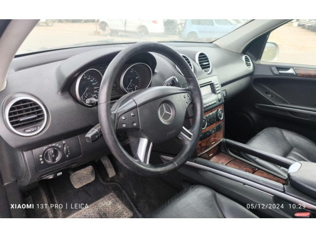 Подрулевой шлейф SRS Mercedes-Benz ML W164