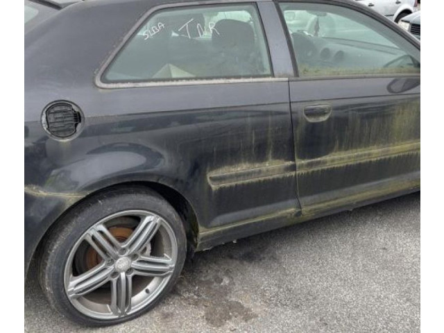 Зеркало электрическое        Audi A3 S3 8P  2003 - 2012 года   