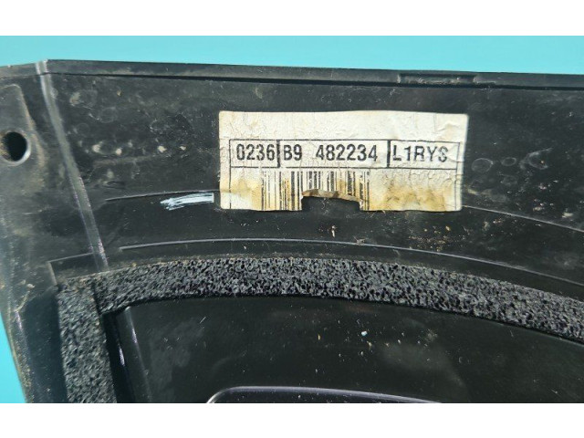 Зеркало электрическое Hyundai i10 2013 - 2018 года