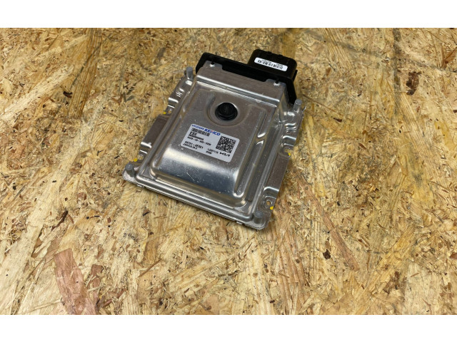 Блок управления 397510ESE1 KIA Niro