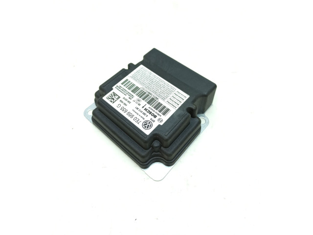 Блок подушек безопасности 7E0959655G   Volkswagen Transporter - Caravelle T6