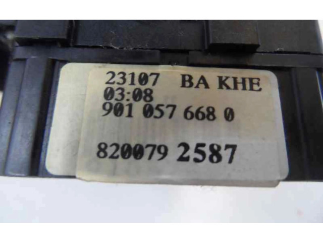 Ручка стеклоочистителей 8200792587 Dacia Logan Pick-Up