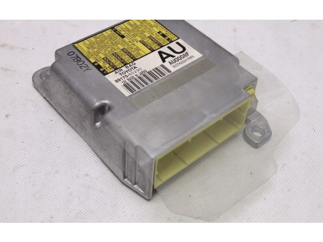 Блок подушек безопасности Lexus GS 250 350 300H 450H