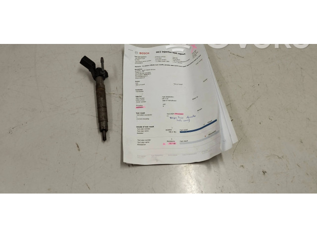 Vstřikovač A6510702987 Mercedes-Benz GLC X253 C253 OM 651.921