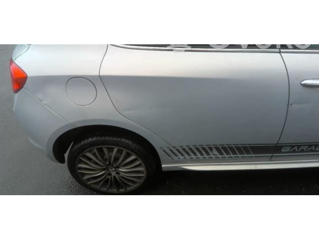 Зеркало электрическое Alfa Romeo Giulietta - года