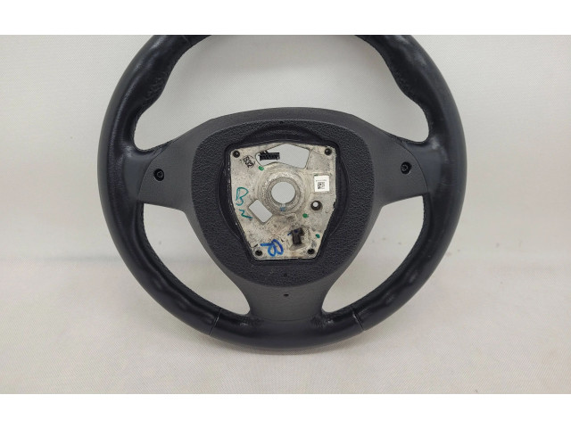 Руль Toyota C-HR I 2016 - 2023 года 631164300