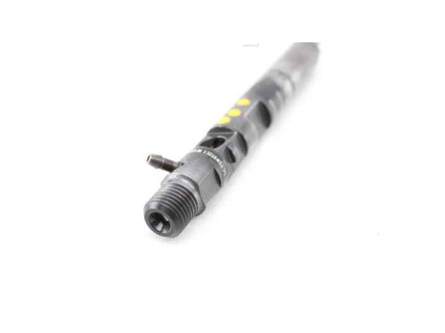 Форсунка 166000897R    Renault Clio III   