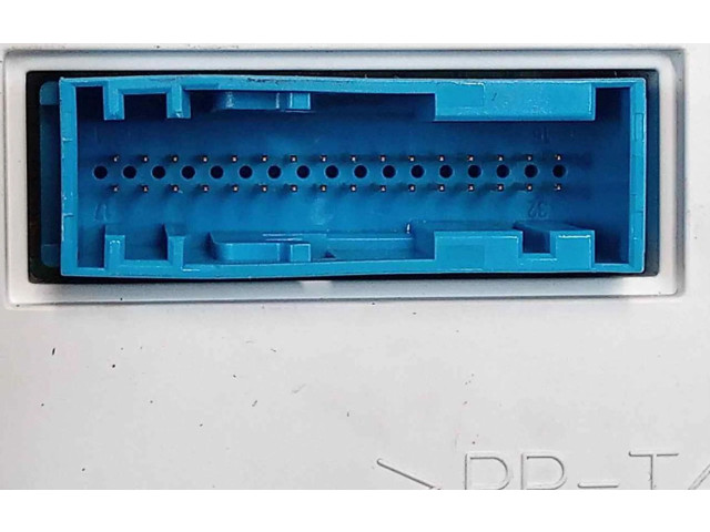 Панель приборов 12772937   Saab 9-5       