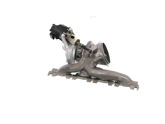 Турбина Mini Clubman F54 49477-02225, 49477-02225