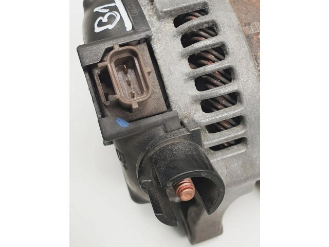 Генератор 3M57-10300-YD   Volvo C30      