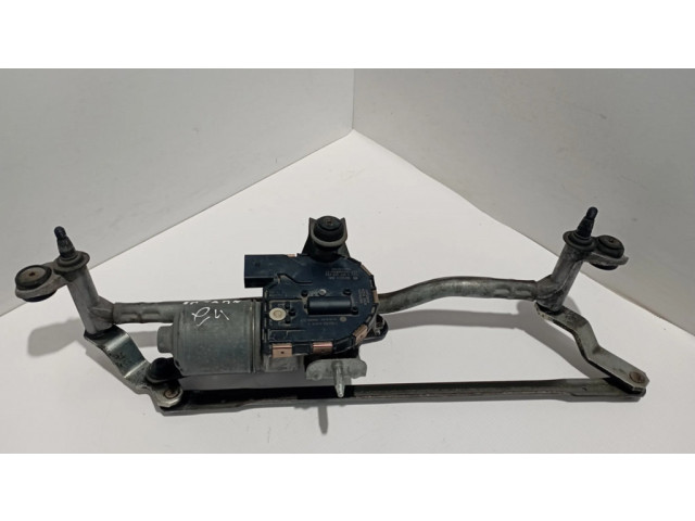 Комплект механизма стеклоочистителей