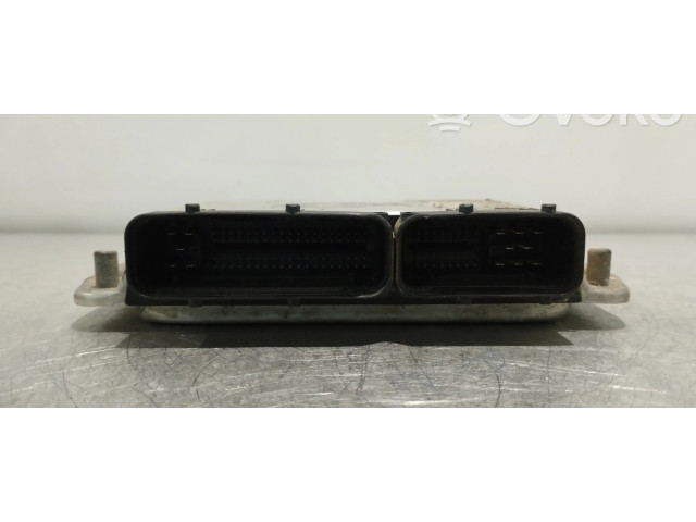 Блок управления двигателя 038906019NB Ford Galaxy