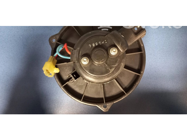 Вентилятор печки MF016070-2260, 0130111191 Mitsubishi Carisma