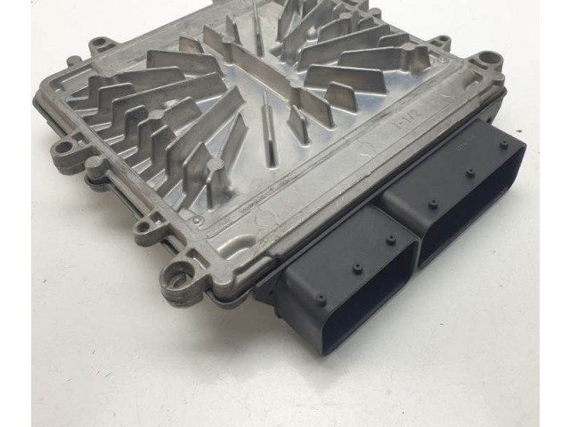 Блок управления двигателем Блок управления 0281012103 Volvo XC90