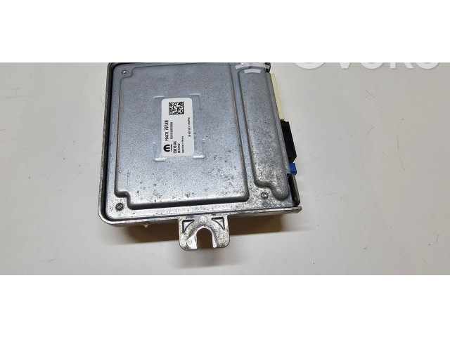 Блок управления P04672797AN   Jeep Grand Cherokee WL