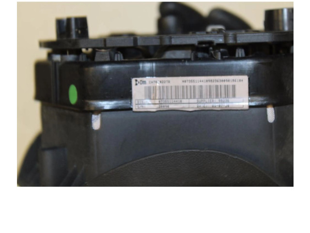 Подушка безопасности водителя CA701022TR Fiat Qubo