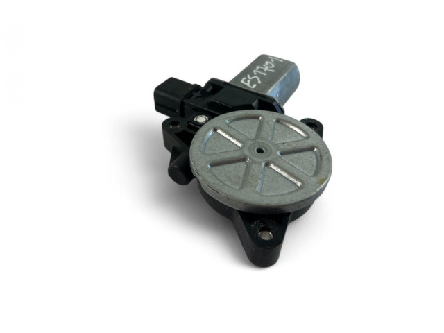 Передний двигатель механизма для подъема окон ED468221 Tesla Model S