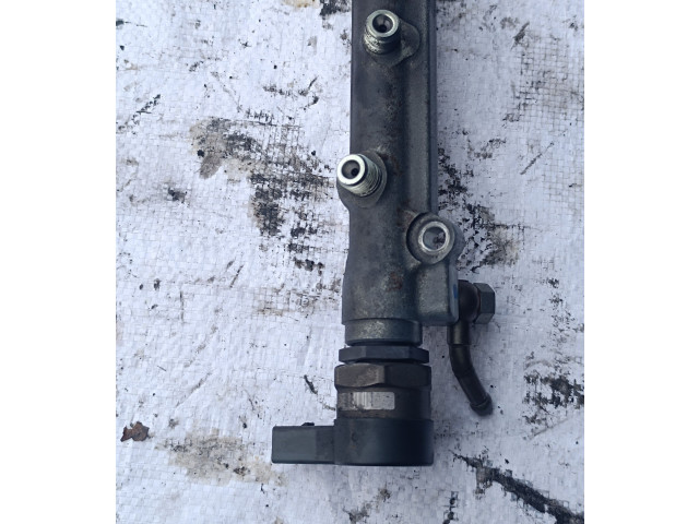 Vstřikovací lišta 7788679, 0445216008 BMW X5 E53