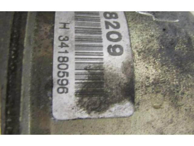 Jednotka ABS 476008H710   Nissan X-Trail T30 2001