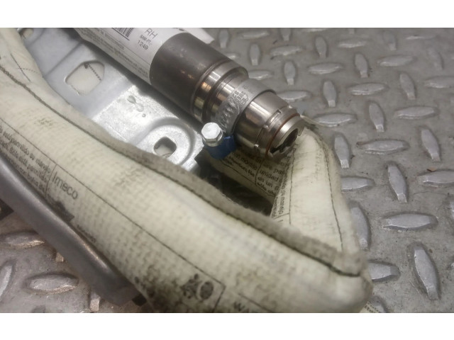 Подушка безопасности двери A27134078098 Mini Cooper Coupe R58