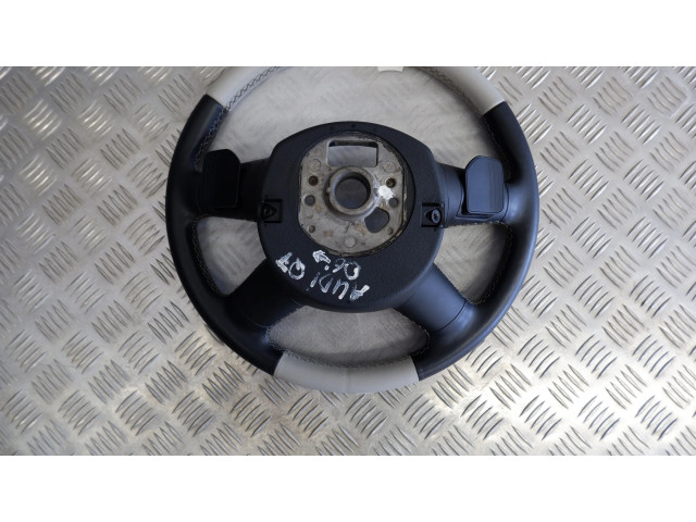 Volant Audi Q7 4L 2008   