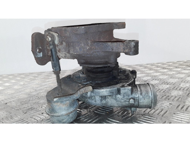 Turbodmychadlo Турбина 9633614180, 7069762 Citroen Berlingo 2.0