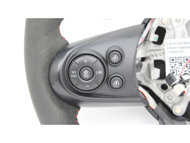 Руль Mini One - Cooper F56 F55  2013 - - года 2364770      