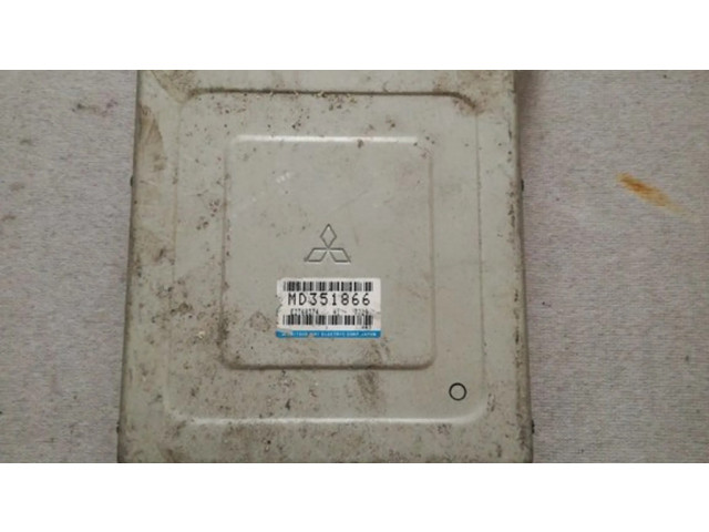 Řídící jednotka MD351866 Mitsubishi Carisma 2002