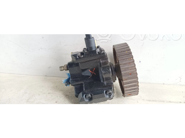 Vstřikovací čerpadlo 0445010046, BOSCH Peugeot 206 RHY