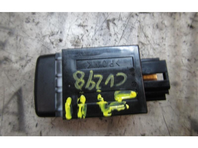 Блок управления MN108721 Mitsubishi Grandis