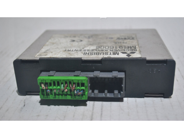 Блок управления MR916006 Mitsubishi Carisma