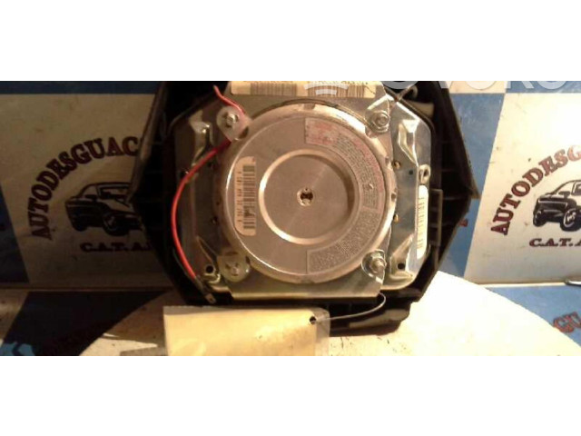 Подушка безопасности двери Jeep Cherokee XJ