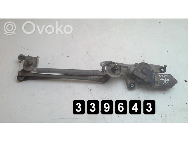 Моторчик заднего дворника Mitsubishi Colt