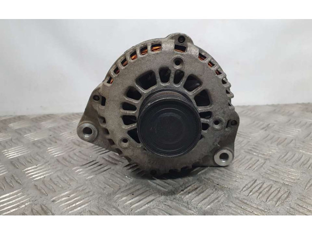 Генератор 6641540302 SsangYong Kyron 2.0