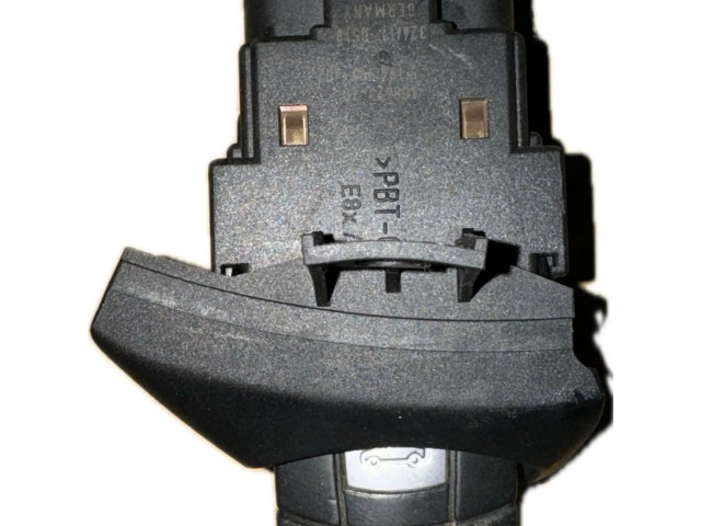 Řídící jednotka 0281017552, 6135926236101 BMW X1 E84 2011