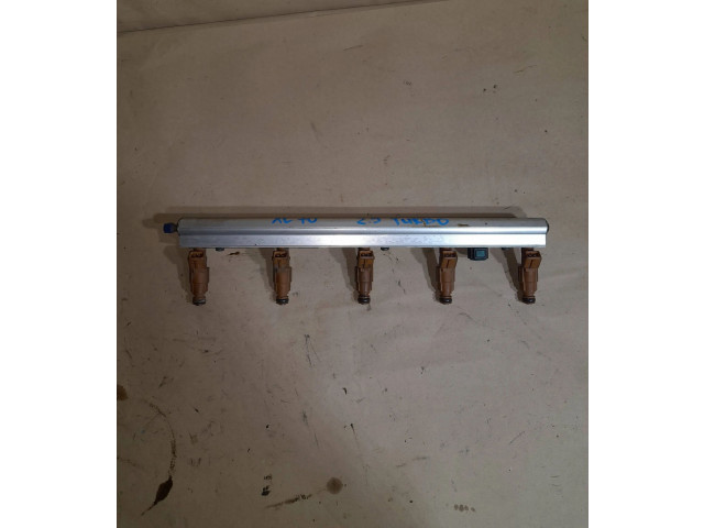 Топливная рампа    Volvo XC70   для двигателя D5254T2