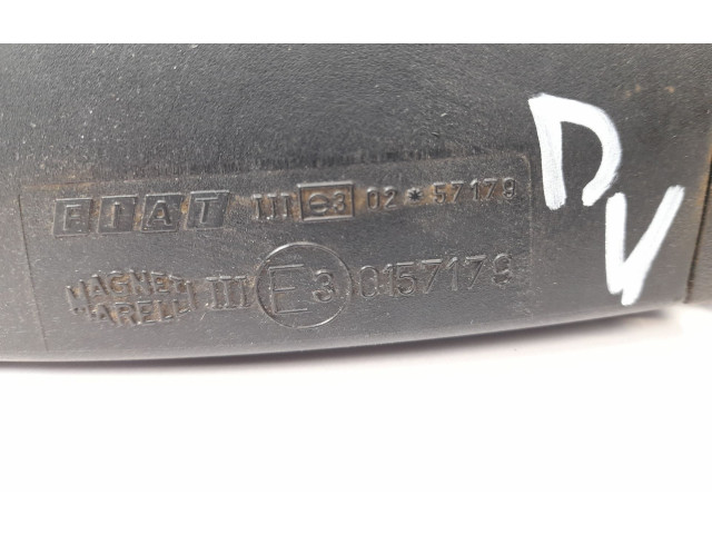 Зеркало электрическое        Fiat Punto (199)  2005 - 2018 года   