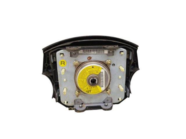 Подушка безопасности водителя    Subaru Forester SG