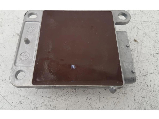 Блок подушек безопасности 96484978, 96484978   Chevrolet Matiz