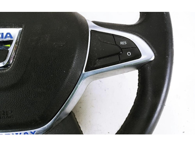 Ручка стеклоочистителей 681728631R Dacia Dokker