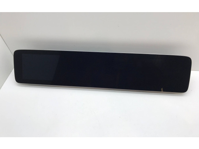 Přístrojová deska Mercedes-Benz GLE W167 2022 A1679002009, A1679029503