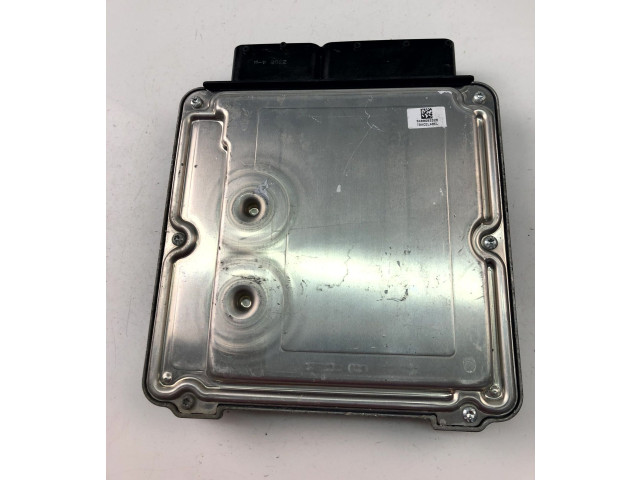 Блок управления двигателем Блок управления 4E0910552G   Audi A8 S8 D3 4E