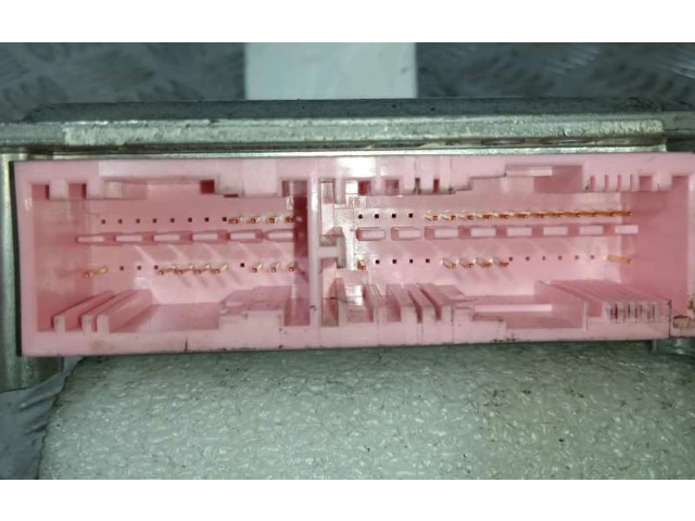 Блок подушек безопасности 60683300 Alfa Romeo GTV