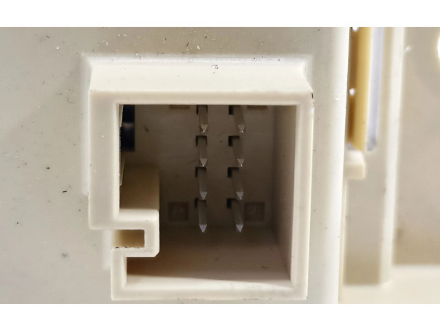 Блок управления A0009002010 Mercedes-Benz A W176