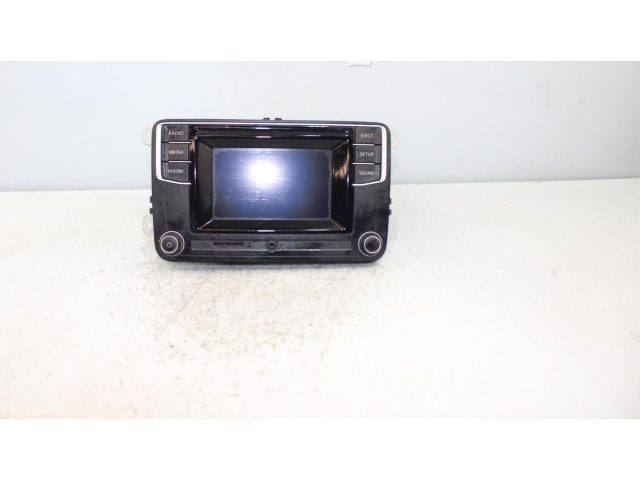 Řídící jednotka 1K8035150H Volkswagen Caddy 2015