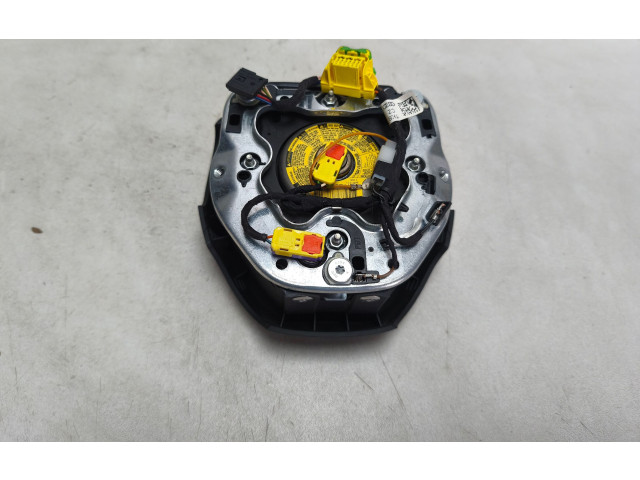 Подушка безопасности водителя 8R0880201A Audi Q5 SQ5