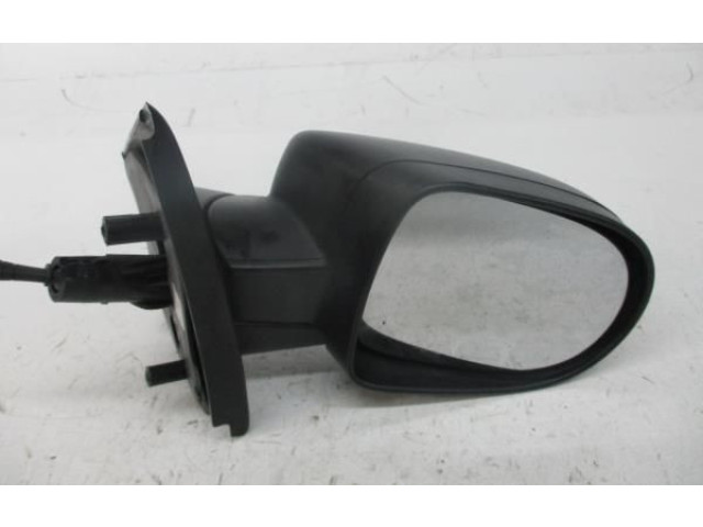 Зеркало электрическое        Renault Twingo II  2007 - 2014 года   
